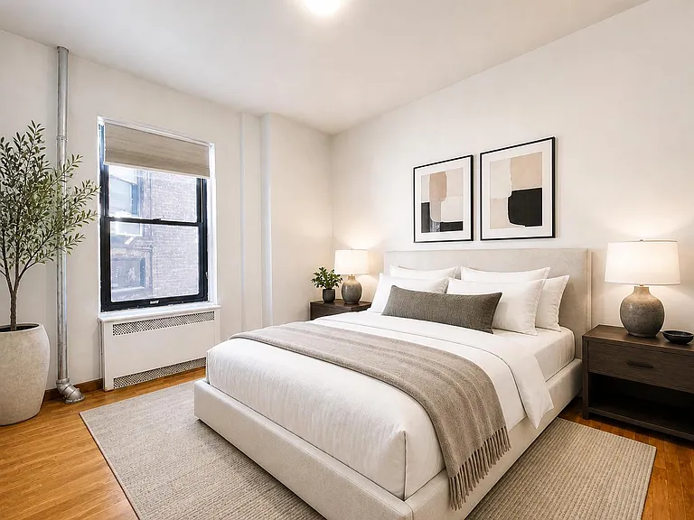 240 W 104th St #E3 — Photo 4