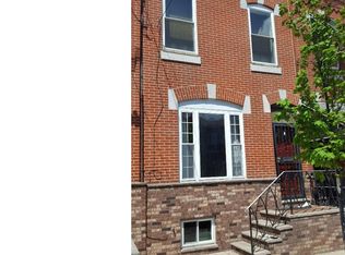 1015 Wolf St, Philadelphia, PA 19148