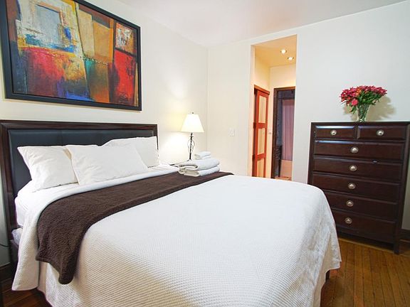 5th image of 706 W 180th St APT 3
