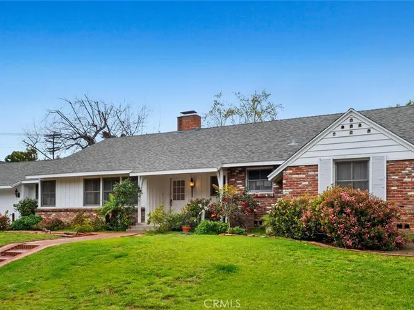 19512 Winifred St, Tarzana, CA 91356