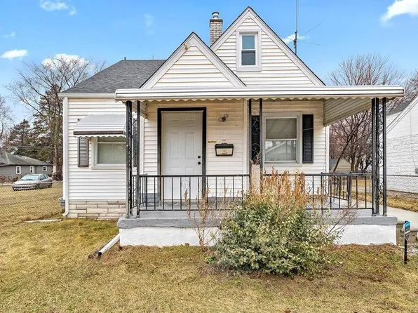 8269 Rivard Ave, Warren, MI 48089