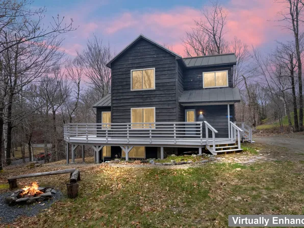 2001 Birch Trail Road, Carrabassett Valley, ME 04947