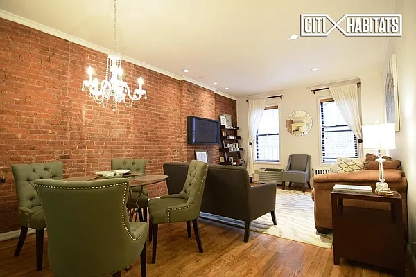 Rented by Citi Habitats | media 1