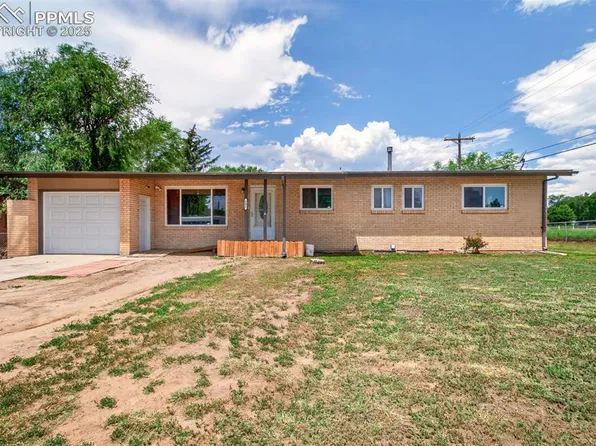 102 Cornell St, Colorado Springs, CO 80911