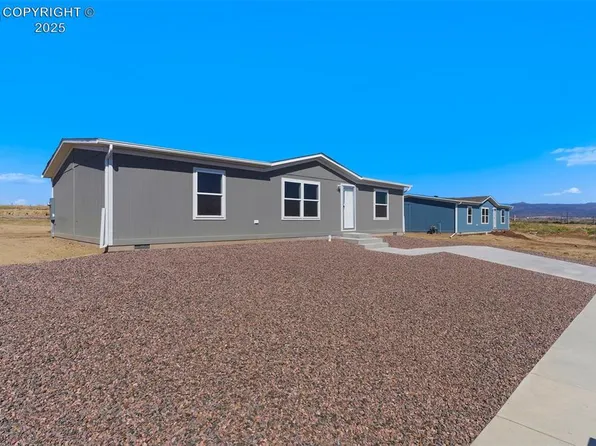 249 Arrowhead Dr, Florence, CO 81226