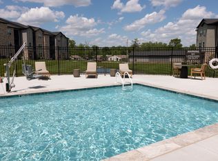 ARIA, Olathe, KS 66061