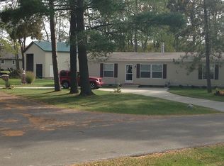 803 Dakota Ave, Gaylord, MI 49735