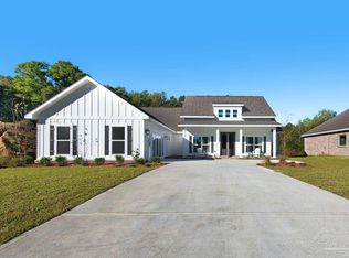 6455 Ledgestone Ct #ML3R32, Pensacola, FL 32526