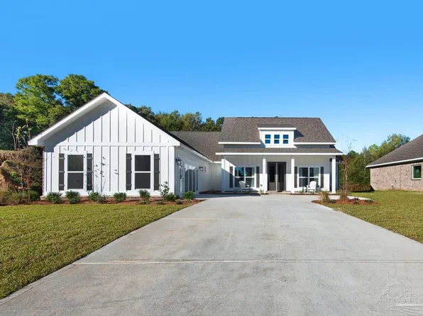 6455 Ledgestone Ct #Ml3r32, Pensacola, FL 32526