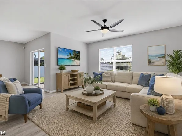 2909 NW 22nd Ave, Cape Coral, FL 33993