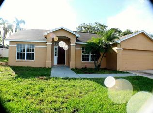 2111 W Daughtery Rd, Lakeland, FL 33810
