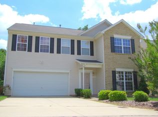 5238 Ivy Ridge Ln, Winston Salem, NC 27104