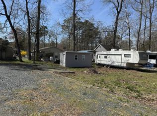 51&52 Mallard Dr #2LOTS, New Church, VA