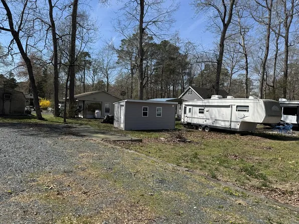 51&52 Mallard Dr #2LOTS, New Church, VA 23415