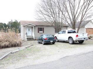 1225 Clevenger Cove Rd, Hollister, MO 65672