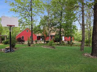 4226 Myatt Creek Rd, Mammoth Spring, AR 72554