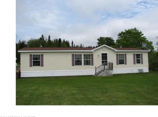 6 Ward Ln, Machiasport, ME 04655