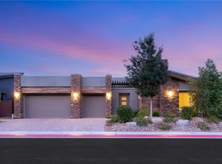 6184 Petroglyph Ave, Summerlin, NV 89135
