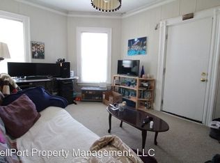 44 Myrtle St APT 3, Portland, ME 04101