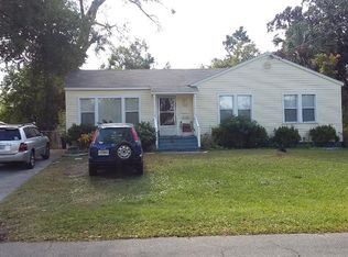 4754 Manchester Rd, Jacksonville, FL 32210