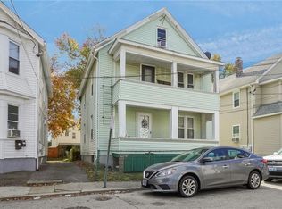 27 Collins Ave, Pawtucket, RI 02860