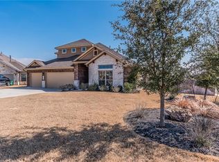 3200 Pradera Cv, Cedar Park, TX 78641