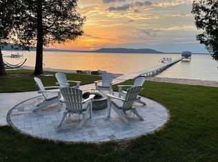 4902 W Whispering Pnes, Glen Arbor, MI 49636