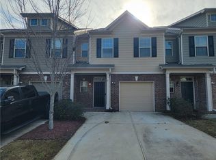 2707 Morgan Glen Rd, Buford, GA 30519