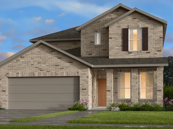 6506 Turner Coach Trl, Buda, TX 78610