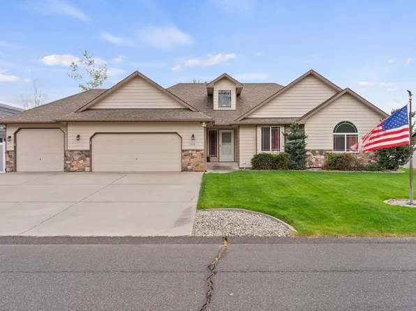 4216 E Moody Ln, Mead, WA 99021