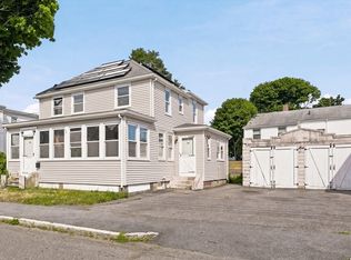 25 Bosson St, Revere, MA 02151