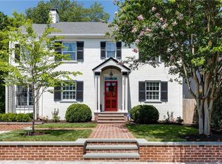 300 Albemarle Ave, Richmond, VA 23226