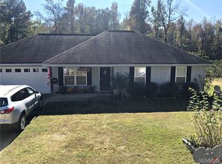 17692 Highway 140, Elrod, AL 35458