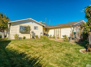 7685 Gladstone Dr, Reno, NV 89506