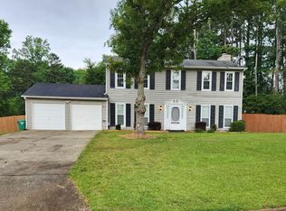 509 Maid Marion Ln, Stone Mountain, GA 30087