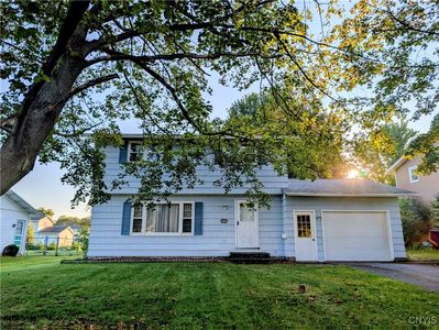 4839 Juneway Dr S, Liverpool, NY, 13088