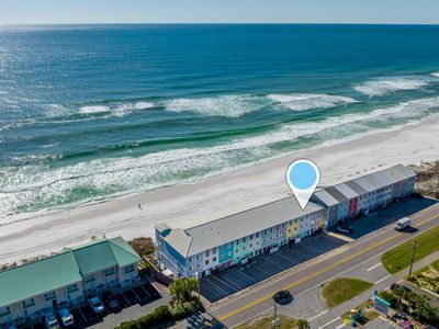 2075 Scenic Gulf Dr UNIT 9, Miramar Beach, FL, 32550