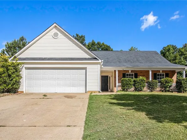 50 Hallmark Ln, Covington, GA 30014