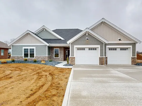 905 Spruce Dr, Jasper, IN 47546