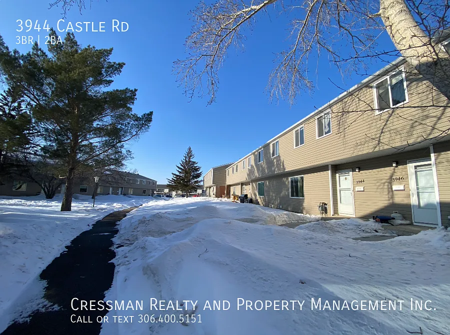 Building Photo - 3944 Castle Rd