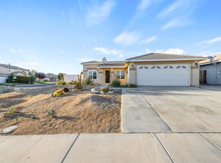 3689 Jasmine Ave, Rosamond, CA 93560