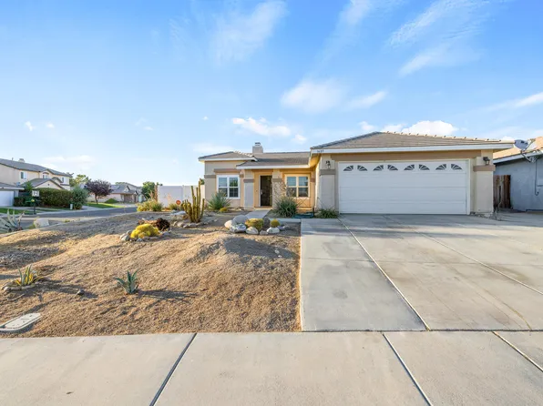3689 Jasmine Ave, Rosamond, CA 93560