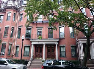 50 Chandler St #6, Boston, MA 02116