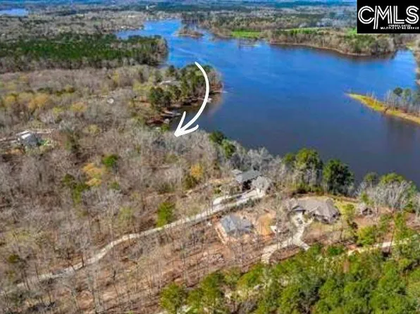157 Saluda Bluff Rd, Batesburg, SC 29006