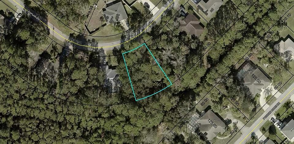 1st image of 46 POPLAR DRIVE LOT 13