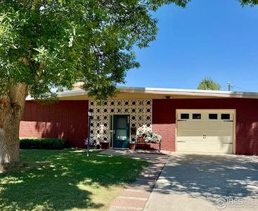 1609 Hilltop Dr, Loveland, CO, 80537