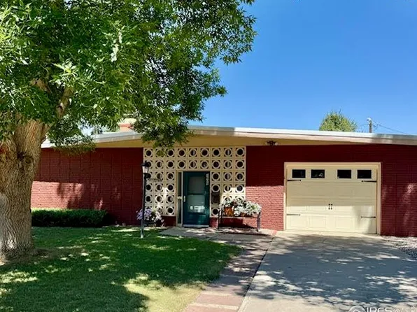 1609 Hilltop Dr, Loveland, CO 80537