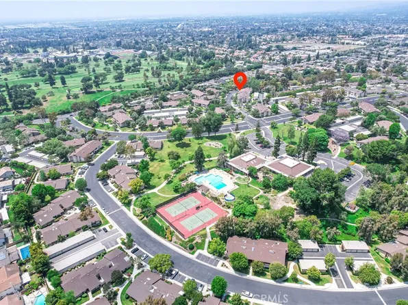 13526 La Jolla Cir #207-D, La Mirada, CA 90638