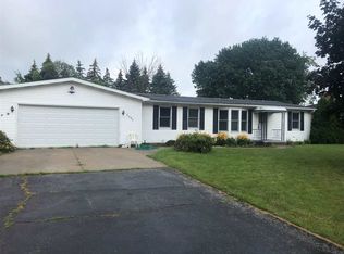 5390 Kasemeyer Rd, Bay City, MI 48706