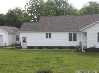 7996 State Route 127, Carlyle, IL 62231